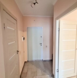 Продажа 1-комн квартиры на вторичном рынке Боброво д, Крымская ул,  д. 17