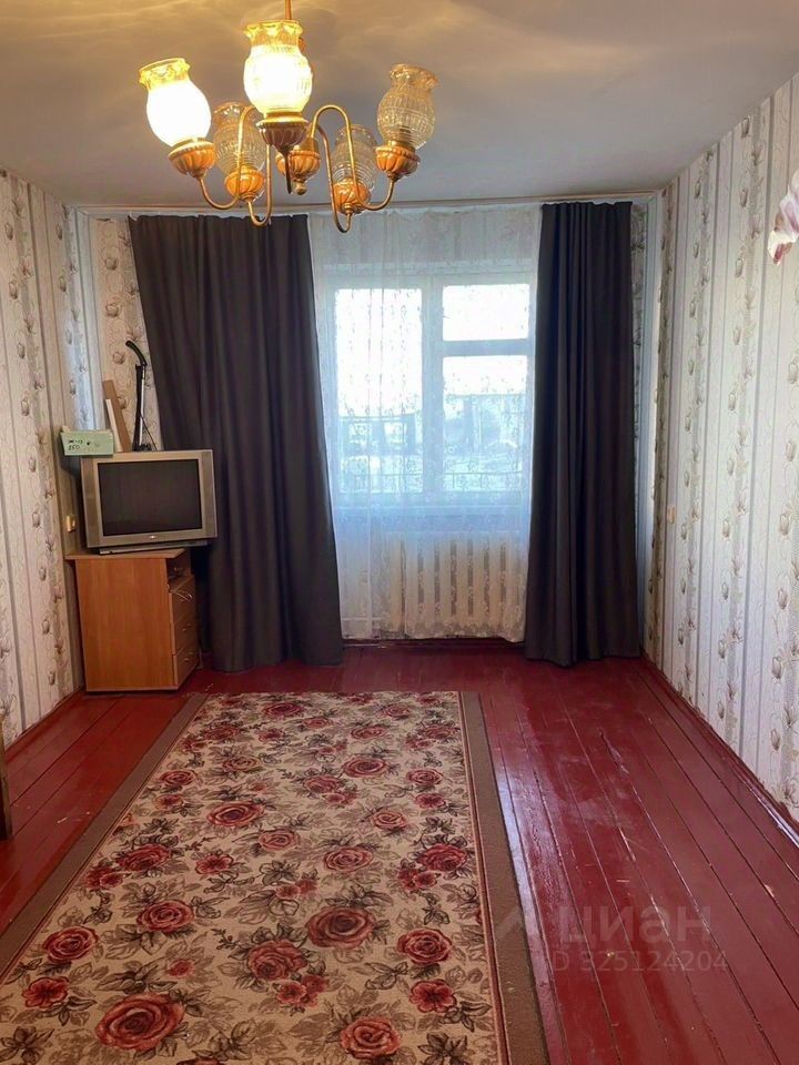 Продажа 1-комн квартиры на вторичном рынке д. Старополье, 1