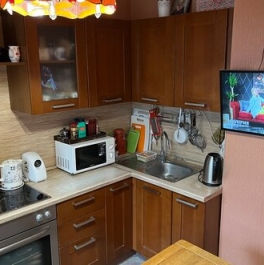 Продажа 1-комн квартиры на вторичном рынке Батайский проезд,  д. 43