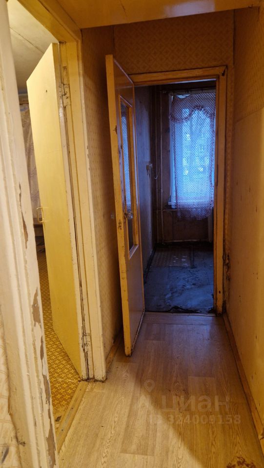 Продажа 2-комн квартиры на вторичном рынке Щелковское шоссе, 18