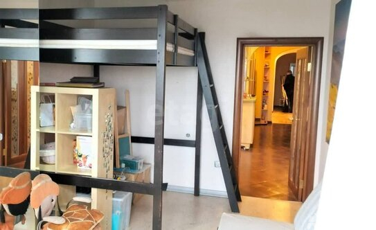 Продажа 3-комн квартиры на вторичном рынке Серпухов, Новая улица,  д. 13