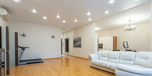 4-комн квартира улица Шумкина,  д. 11А