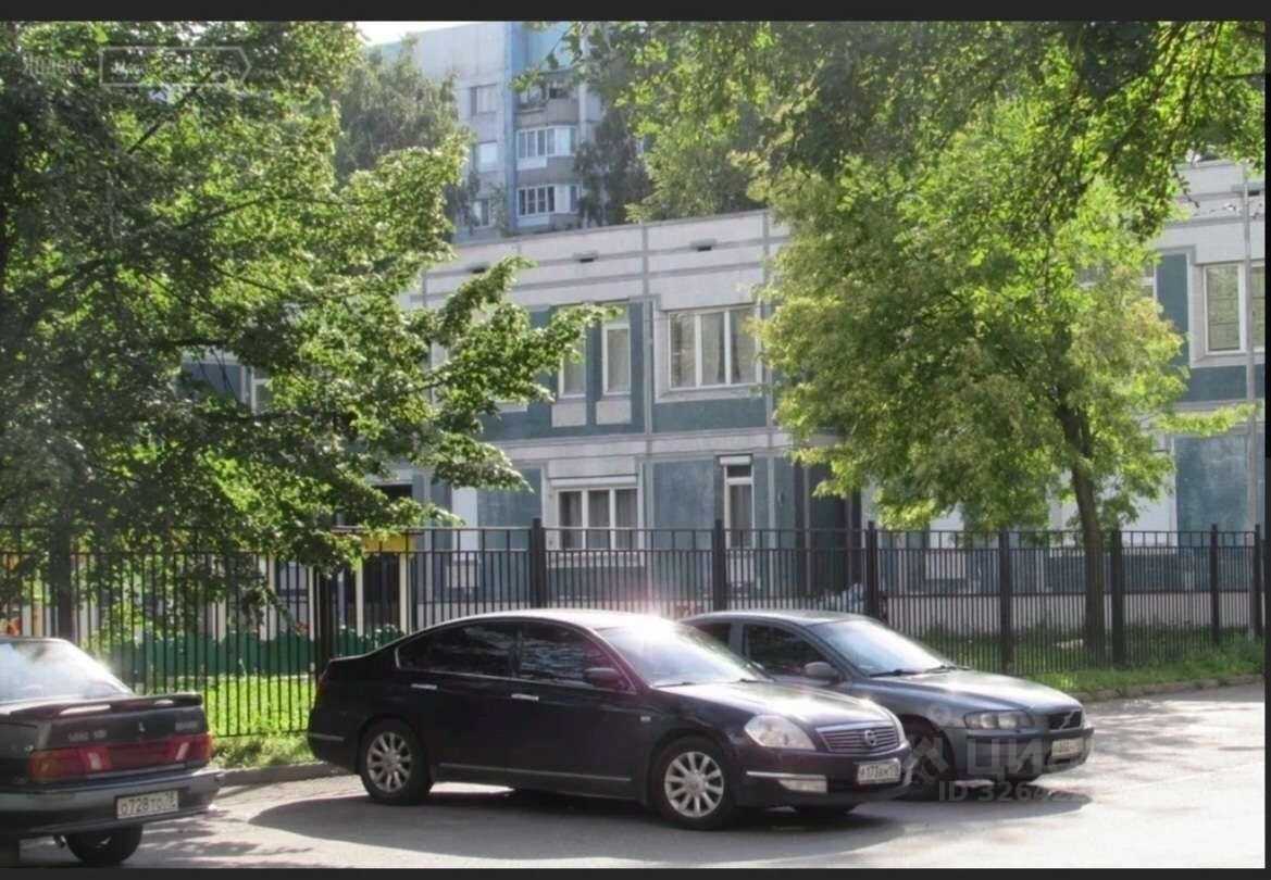 Продажа 1-комн квартиры на вторичном рынке Морская набережная, 41К1