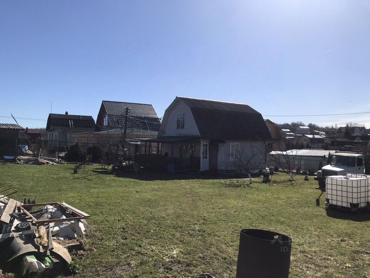 Продажа дома д. Гостилицы, Заозерное-3 СНТ, 28