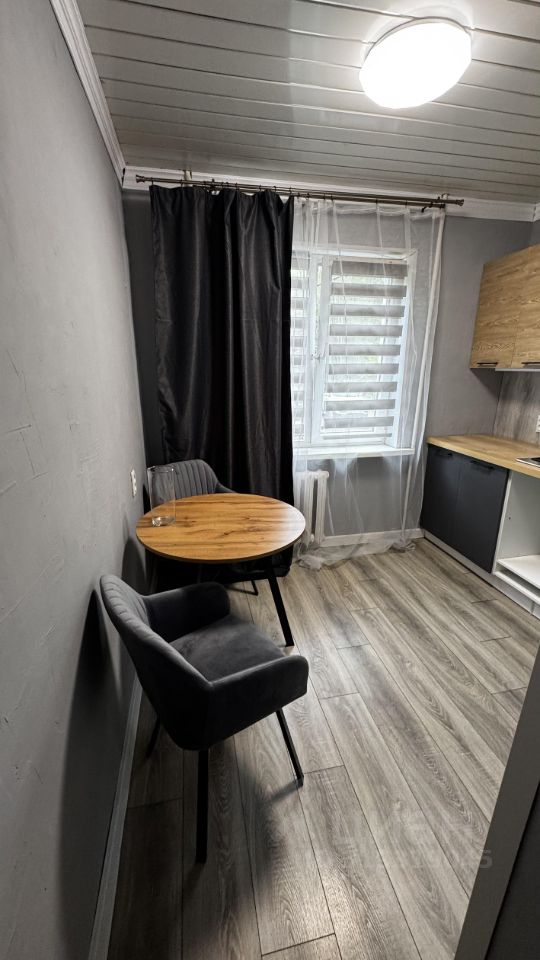 Продажа 3-комн квартиры на вторичном рынке Пушкино, улица Инессы Арманд, 5