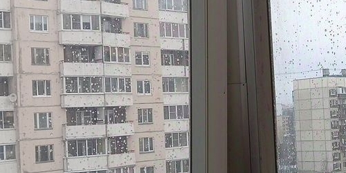 3-комн квартира Новоколомяжский проспект, 4К1