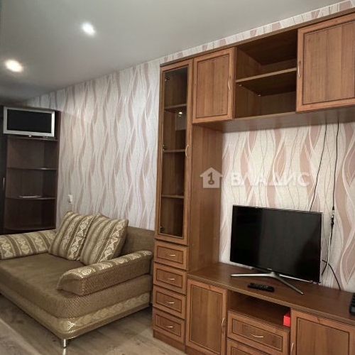 Студия пос. Шушары, проспект Новгородский, 7к2