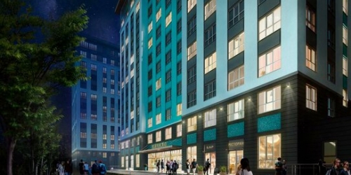 1-комн квартира ул Варфоломеевская,  д. 13