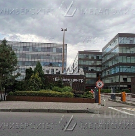 Аренда офиса Проектируемый 4062-й проезд, д. 6 с2 Аренда офиса Проектируемый 4062-й проезд, д. 6 с2