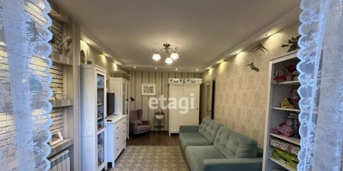 2-комн квартира ул Купчинская,  д. 24