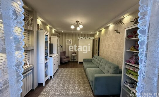 Продажа 2-комн квартиры на вторичном рынке ул Купчинская,  д. 24