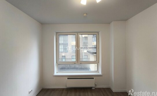 Продажа 3-комн квартиры на вторичном рынке ул Амурская,  д. 1