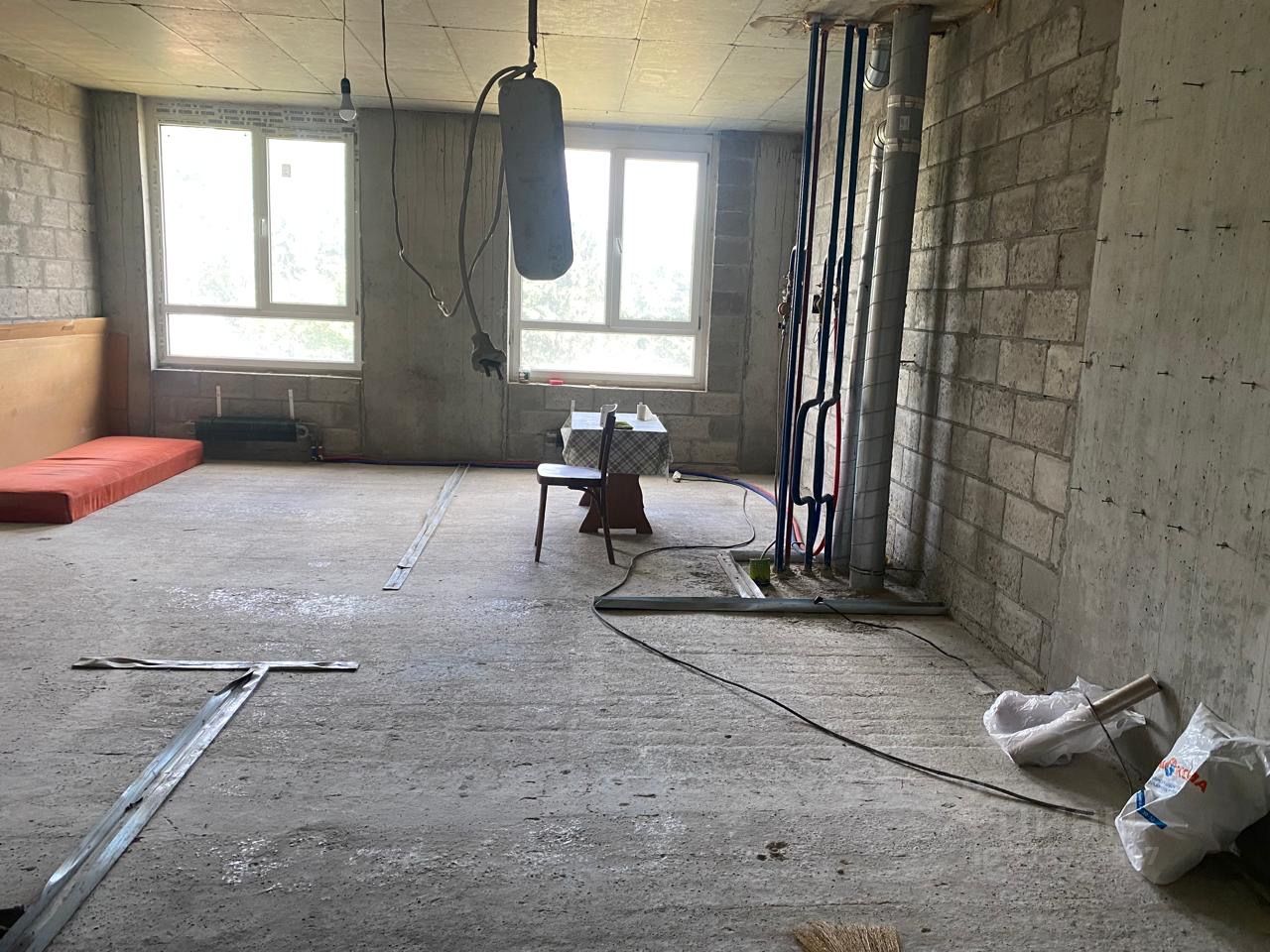 Продажа 1-комн квартиры на вторичном рынке 6-й мкр,  д. 15А