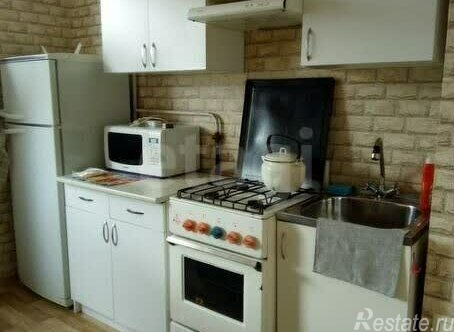 Продажа 1-комн квартиры на вторичном рынке Ленинградская улица,  д. 85/12