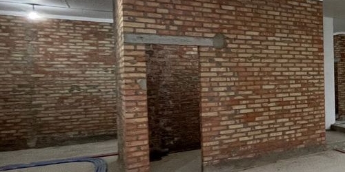 4-комн квартира переулок Хилков, 1