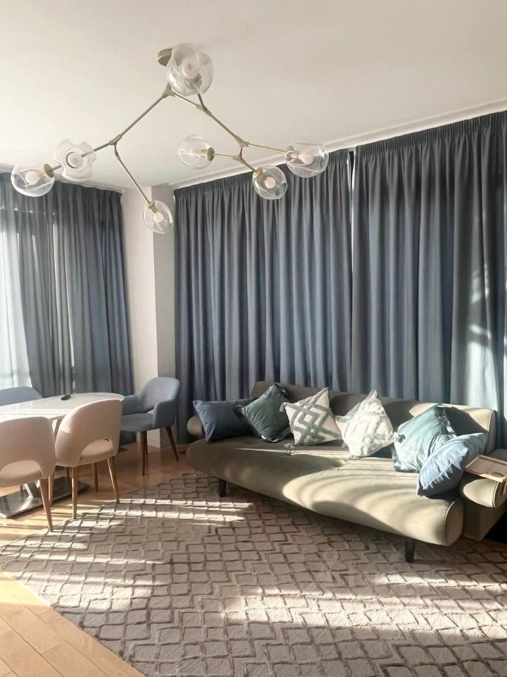 Продажа 2-комн квартиры на вторичном рынке Нижняя Красносельская улица, 35С23