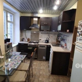 Аренда 2-комн квартиры на вторичном рынке Новомихалковский 4-й проезд,  д. 8