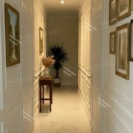 Продажа 3-комн квартиры на вторичном рынке Мичуринский пр-кт,  д. 56,  к. 4