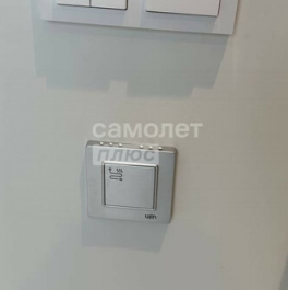 Продажа 1-комн квартиры на вторичном рынке Шелепихинская набережная,  д. 38 к5