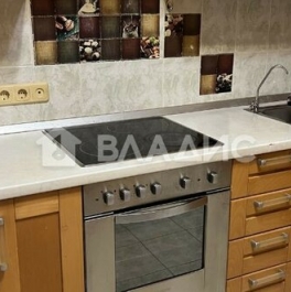 Продажа 2-комн квартиры на вторичном рынке улица Генерала Глаголева,  д. 30 к5