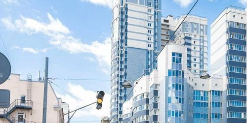 2-комн квартира Смоленская улица, 18