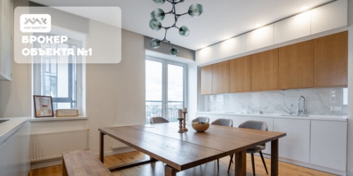 4-комн квартира Фермское шоссе,  д. 14,  к. 1