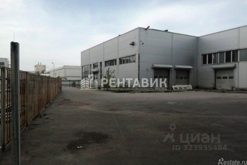 Продажа отдельного здания улица Савушкина,  д. 112