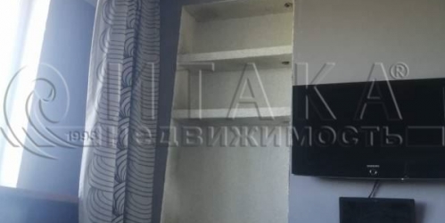 1-комн квартира Металлострой, Центральная,  д. 19,  к. 3