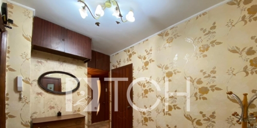 2-комн квартира Прибрежный проезд, 7