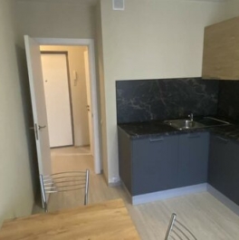 Продажа 1-комн квартиры на вторичном рынке Глухово, ул Романовская,  д. 11