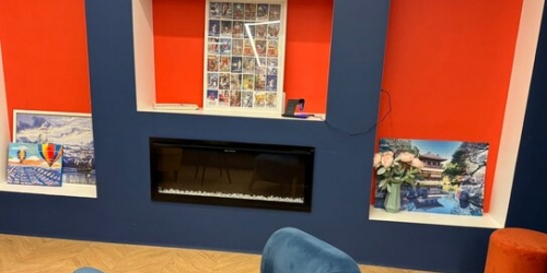 3-комн квартира Колпино г, Металлургов ул,  д. 4