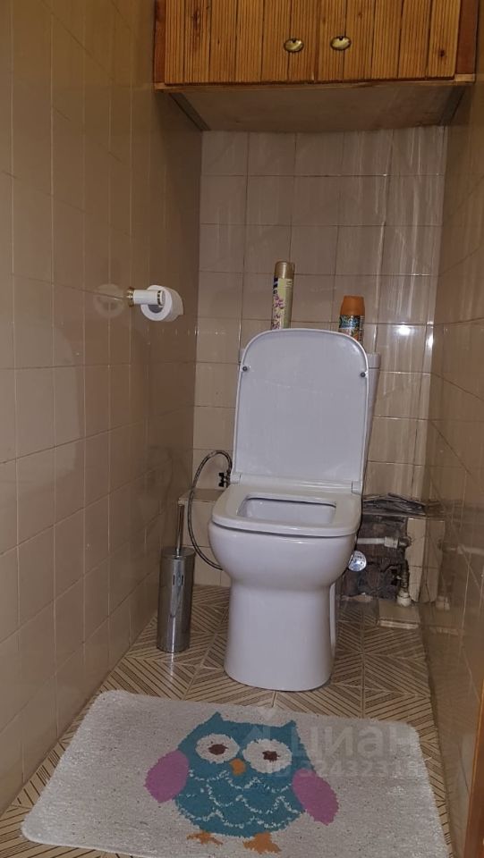 Продажа 1-комн квартиры на вторичном рынке улица Фонвизина, 6Б