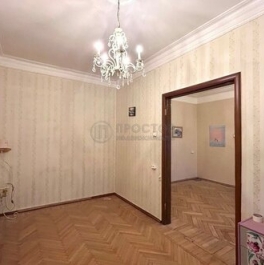 Продажа 3-комн квартиры на вторичном рынке Яковоапостольский переулок,  д. 15