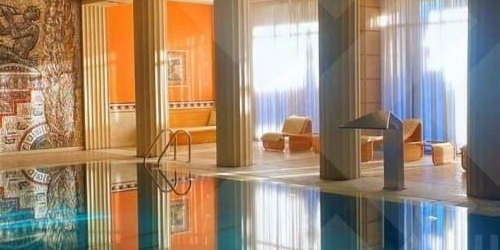 4-комн квартира Большой Левшинский переулок, 11