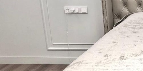 2-комн квартира проспект Добролюбова, 21а