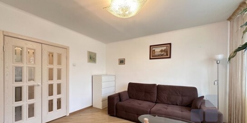 4-комн квартира Трифоновская улица,  д. 12