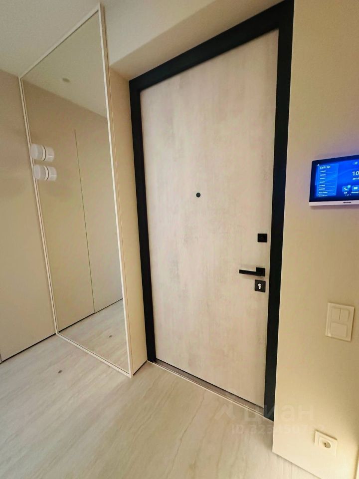 Аренда 2-комн квартиры на вторичном рынке Винницкая улица, 8к2