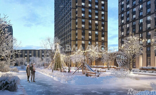 Продажа 1-комн квартиры на вторичном рынке ул Красного Маяка,  д. 17,  к. 2