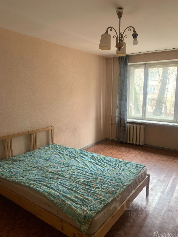 Продажа 1-комн квартиры на вторичном рынке Химки г, 9 Мая ул,  д. 1