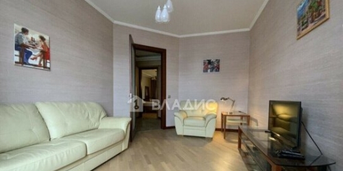 4-комн квартира Бассейная ул,  д. 27