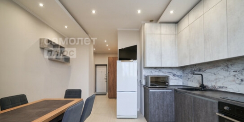 2-комн квартира Новокуркинское шоссе,  д. 51