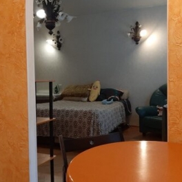 Аренда 1-комн квартиры на вторичном рынке переулок Каховского,  д. 4