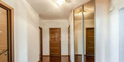 2-комн квартира Просвещения пр-кт,  д. 15