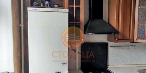 3-комн квартира Синичкина 2-я ул,  д. 19