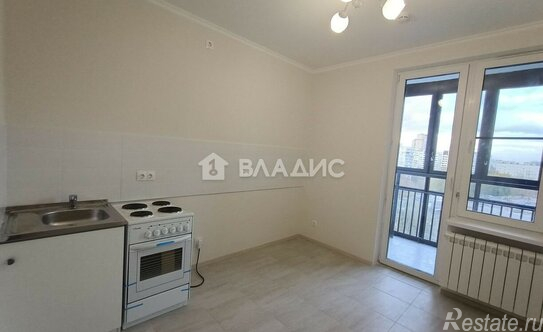 Продажа 2-комн квартиры на вторичном рынке проезд Шокальского,  д. 28А