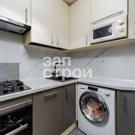 Продажа 2-комн квартиры на вторичном рынке Шаумяна пр-кт,  д. 38