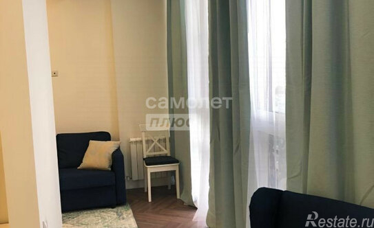 Продажа 1-комн квартиры на вторичном рынке Хорошевское ш,  д. 25А,  к. 2