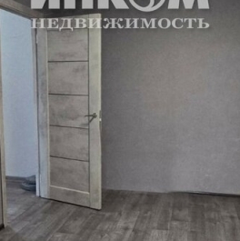 Продажа 1-комн квартиры на вторичном рынке Вешняковская улица,  д. 6 к3