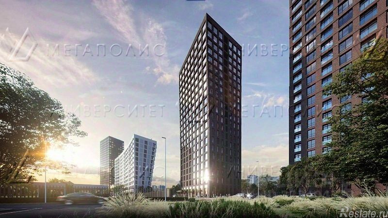 Продажа офиса ул Академика Челомея,  д. 7