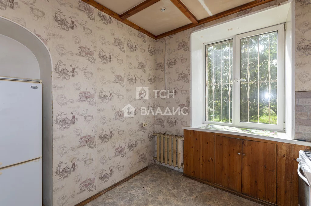 Продажа 3-комн квартиры на вторичном рынке Фрязино, ул. Вокзальная,  д. 17